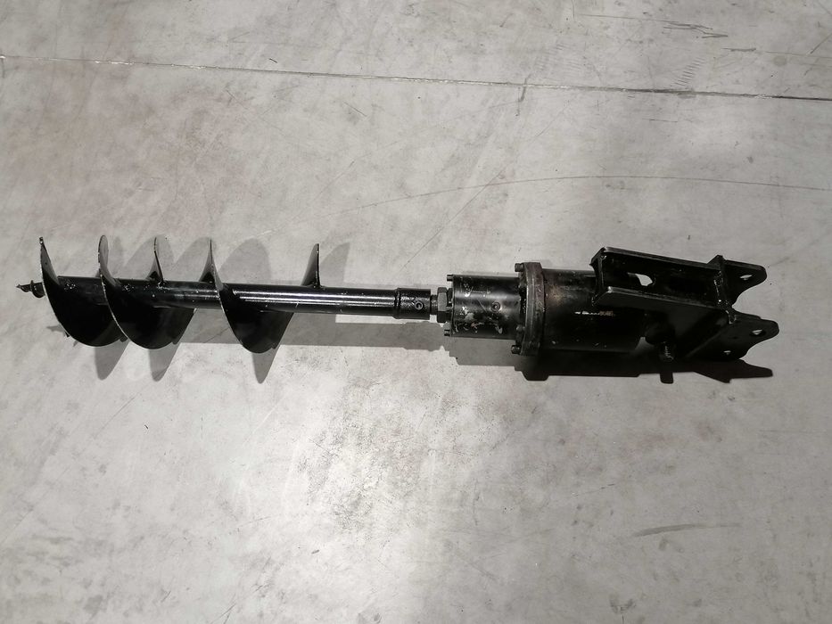 BROCA/ TRADO mini giratoria