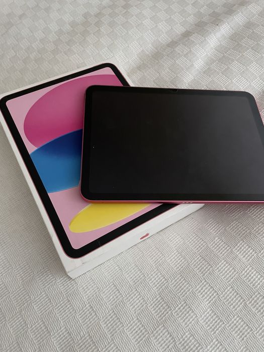 iPad 10 generacji 64 GB