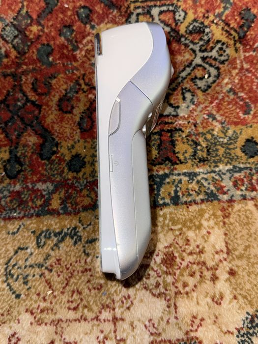 Terminal płatniczy dotykowy