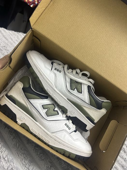 Кросівки New Balance
