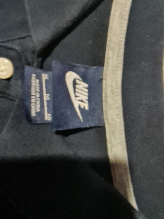 Koszulka męska polo NIKE XL