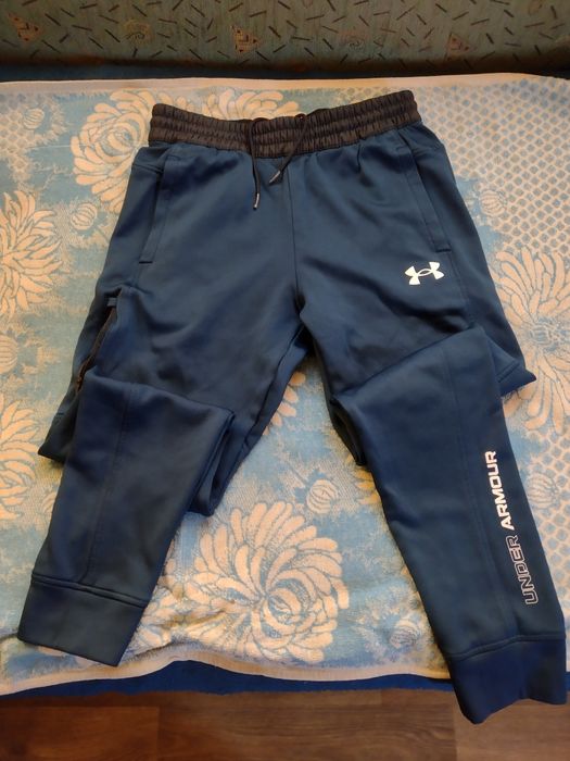 Штаны Under Armour оригинал.