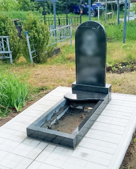 Найдешевші - Найякісніші Гранітні Пам'ятники