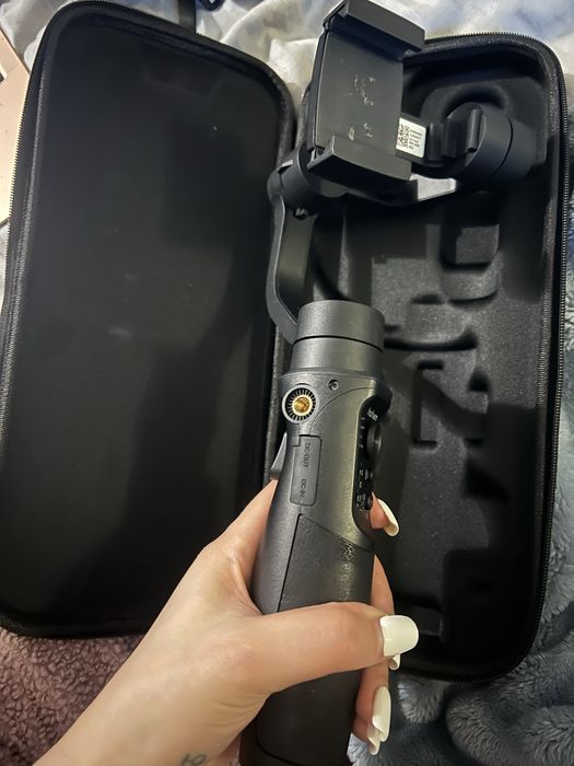 Стабілізатор для смартфона Honey