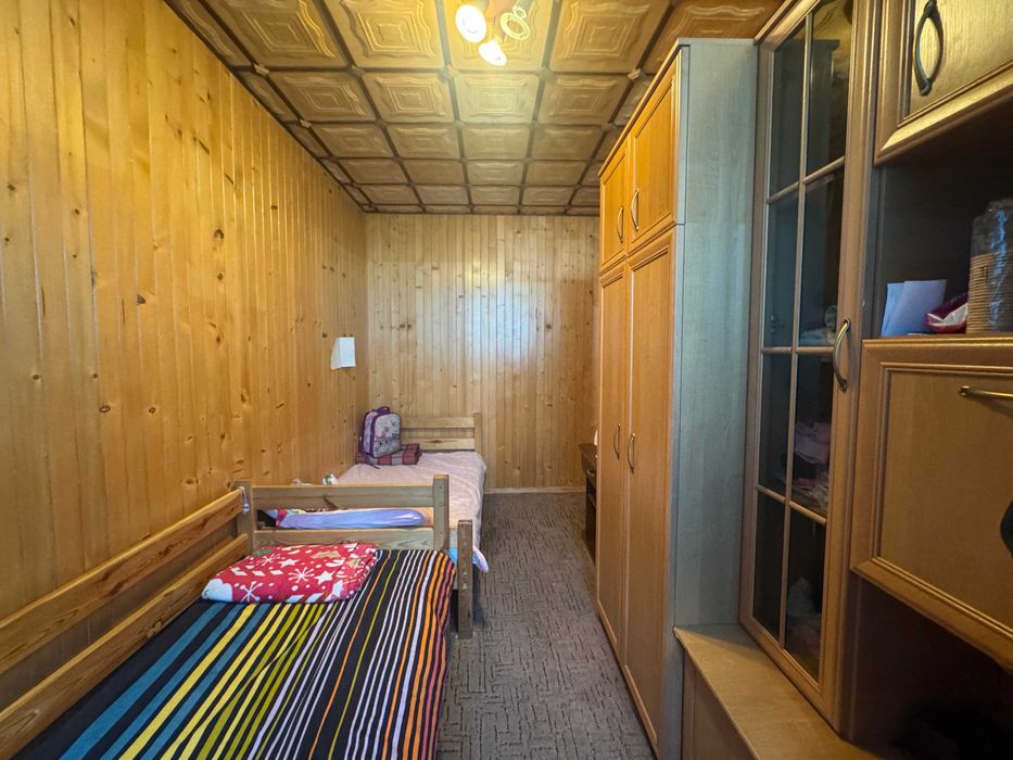 Duże mieszkanie na Osiedlu Zasole | Balkon Loggia