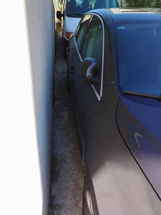 Skoda Superb 1.9 TDI 2008