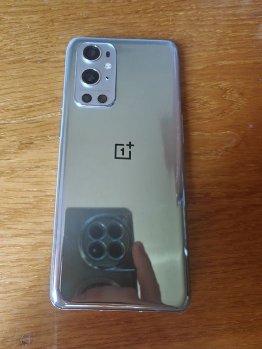 oneplus 9 pro 12 256 - купить телефоны и аксессуары - Цена на OLX.ua