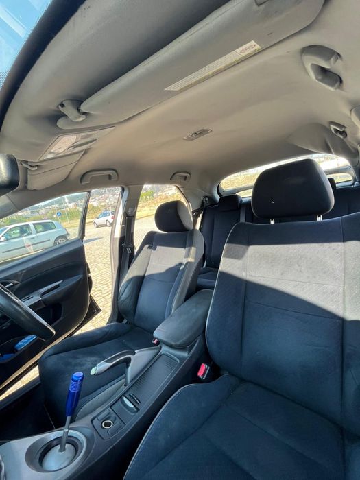 Honda Civic 2008 IRLANDES