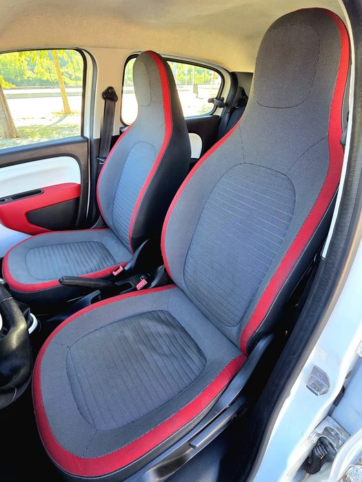 Renault Twingo 3 1.0 SCe Limited