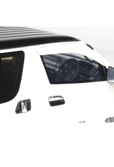 Miniaturas de carros 1.18