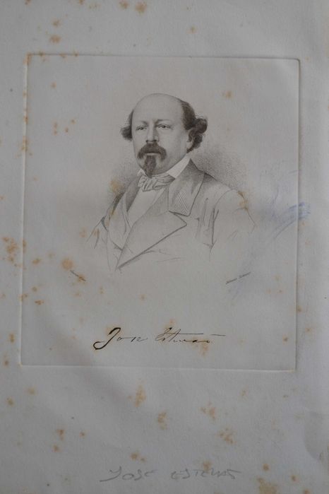 Gravuras Séc XIX - ANTERIORES A 1856