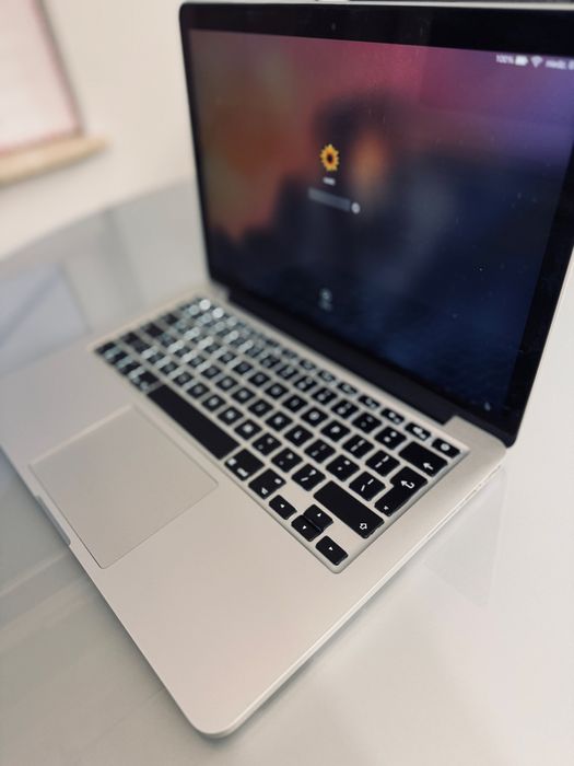 MacBook Pro 13” A1502