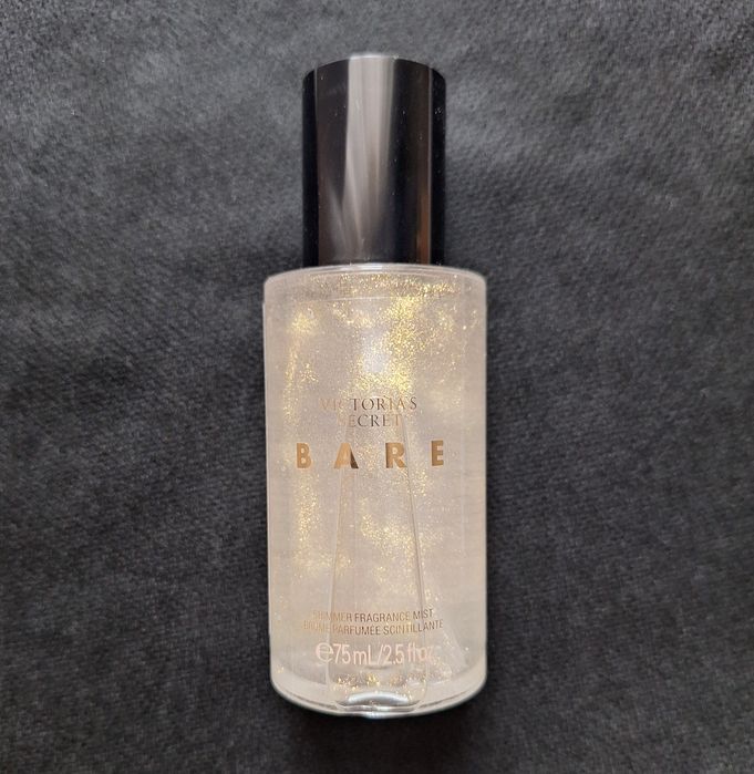 Victoria's Secret Bare