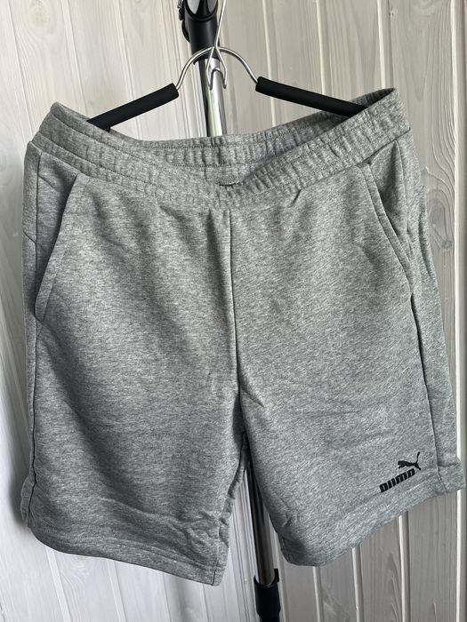 Шорти чоловічі Puma ОРИГІНАЛ !