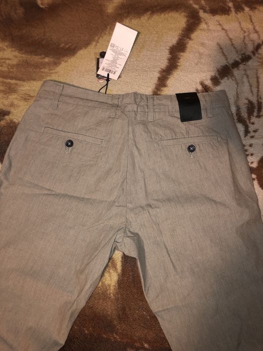 Colin's брюки regular fit