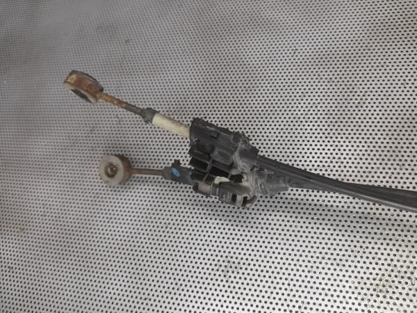 Seletor caixa velocidades CITROËN C3 Picasso (SH_)