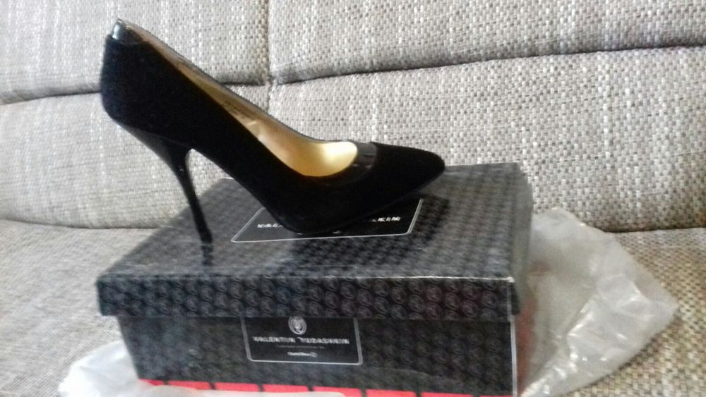 Шок цена распродажа| Туфли на каблуке