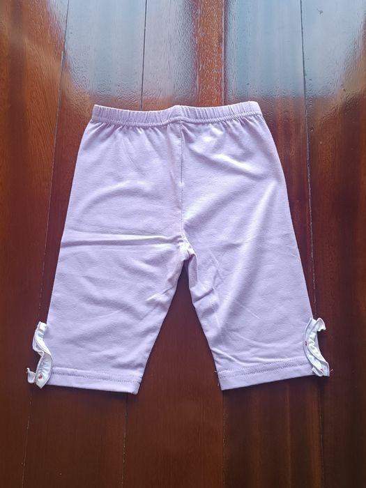 Conjunto para criança