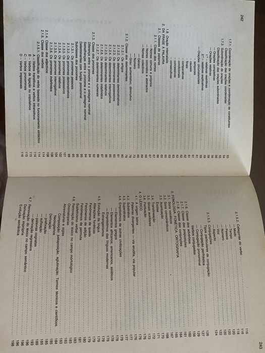 Gramática de Português