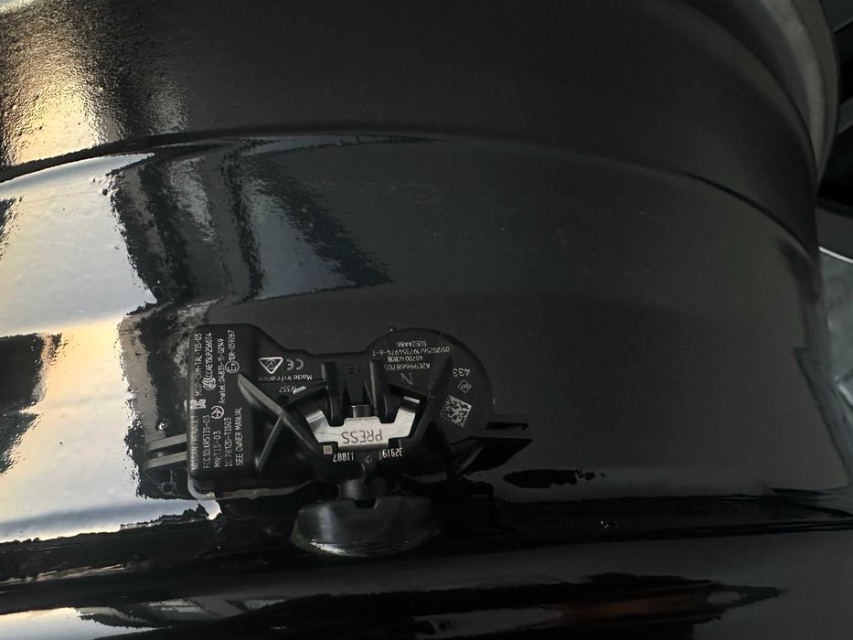 5x114.3 17 RENAULT LAGUNA MEGANE TRAFIC III Arkana Koleos Captur Tpms