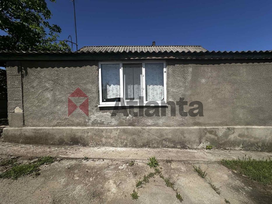 Перспективный домик на Выгоде