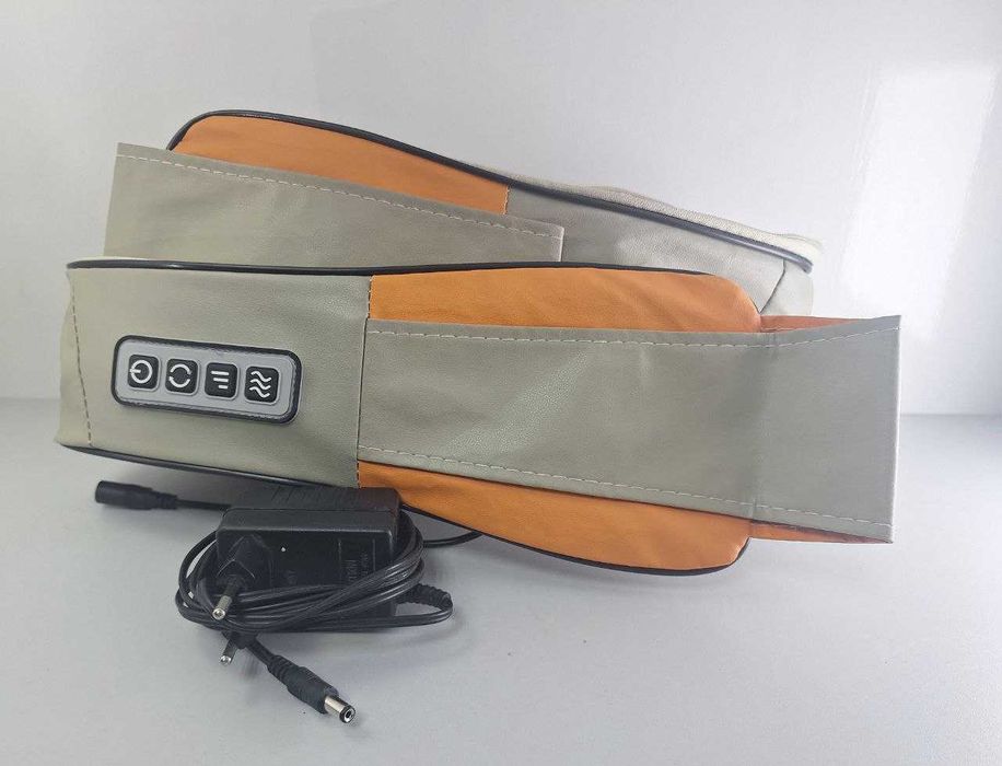 Масажер для шиї та тіла