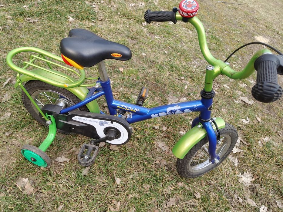 Rowerek Kross Junior