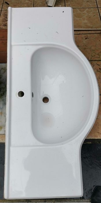 Lavatório Para móvel de wc