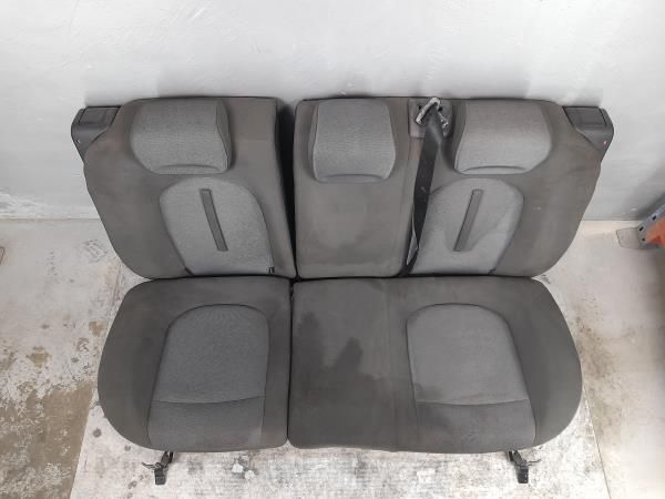 Conjunto de bancos FIAT Bravo II (198_)