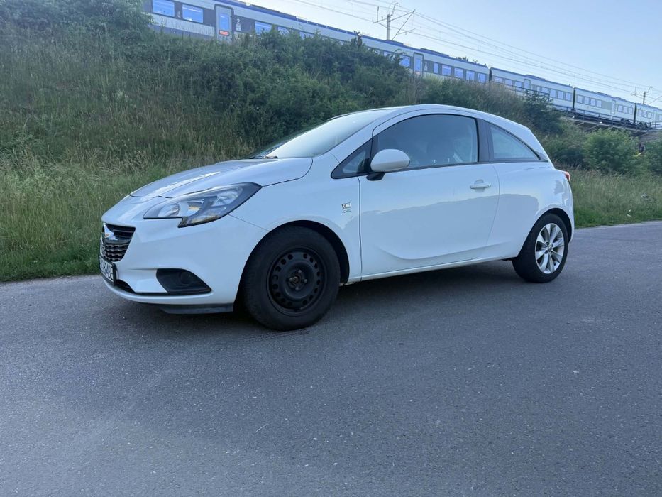 Opel Corsa E 2017r 1.4