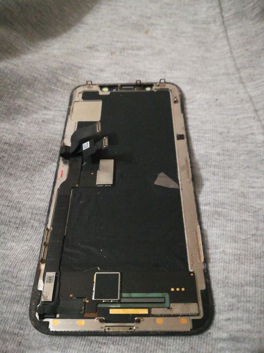 Ecrã para iPhone xs