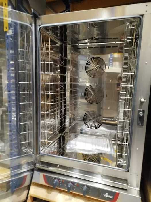 Forno Elétrico Convetor - NOVO