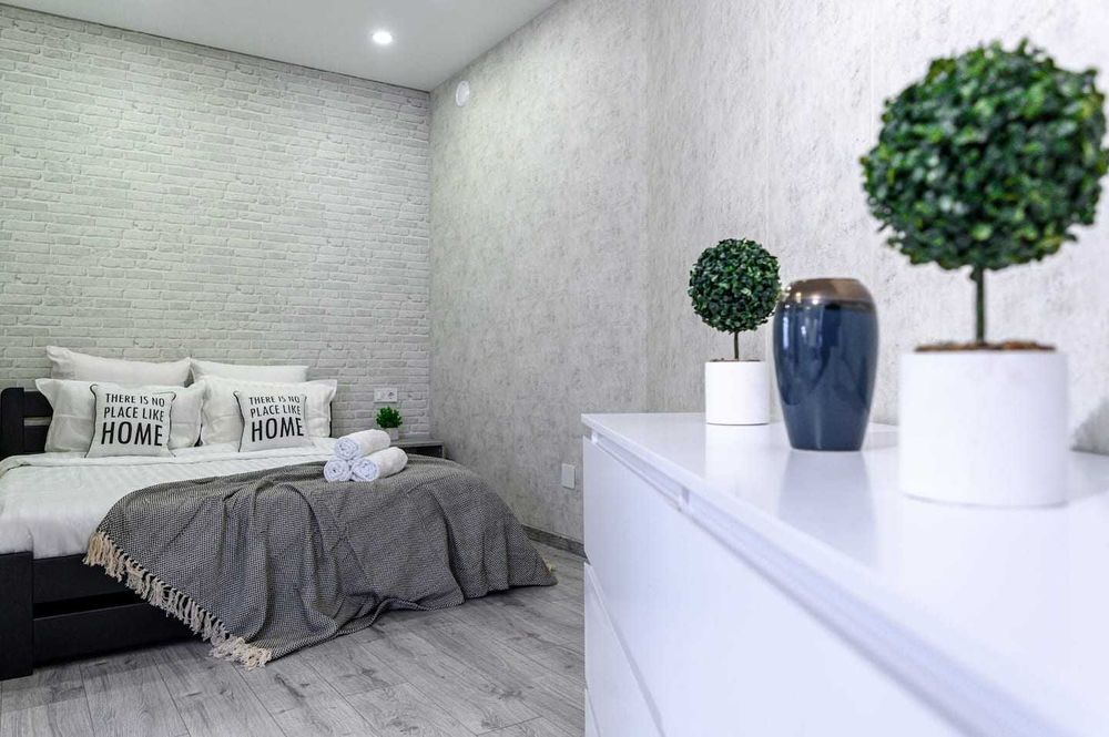 Аренда квартиры посуточно/помесячно Шикарный вид Аркадия/4011