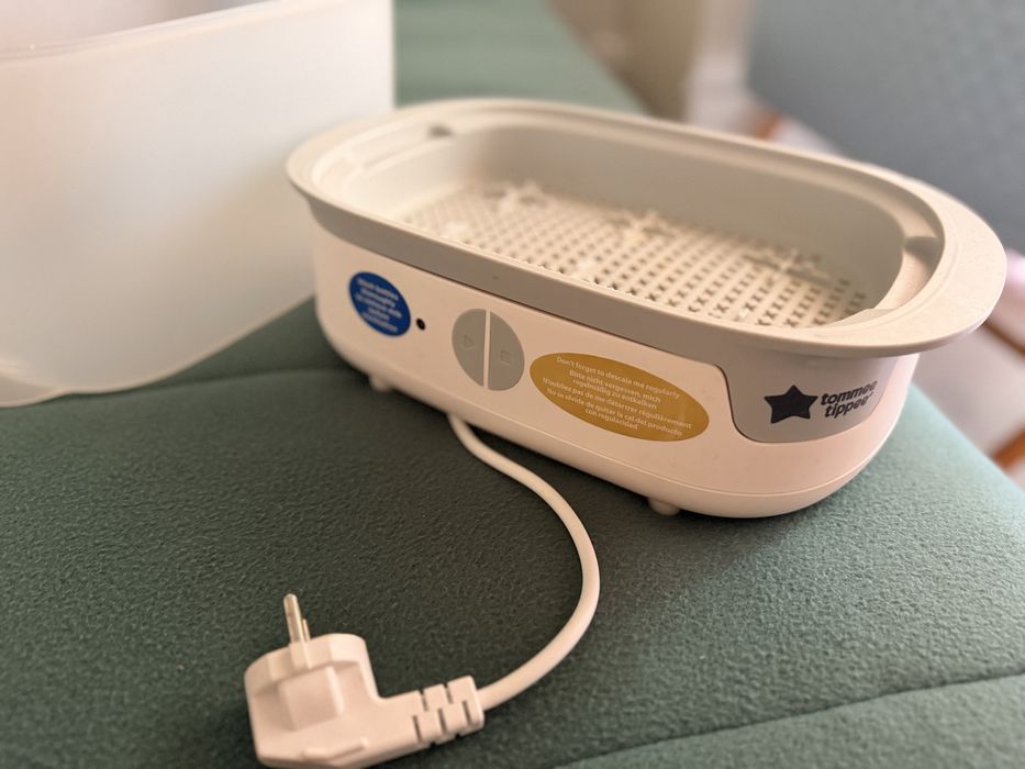 Esterilizador