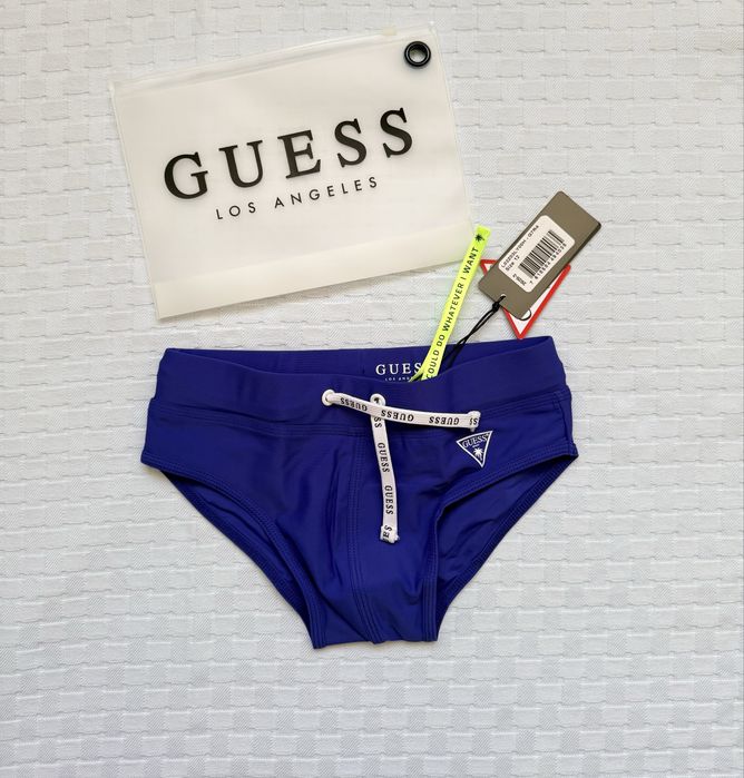 Нові плавки дитячі Guess 12 р.