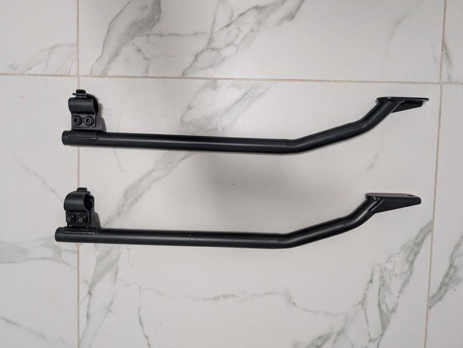 Кріплення для кофру Yamaha XJ6