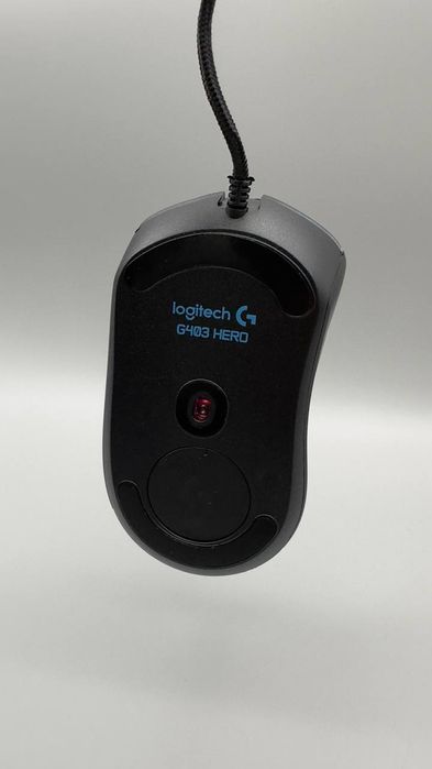 LOGITECH G403‼️Мышь 12000DPI RGB Led