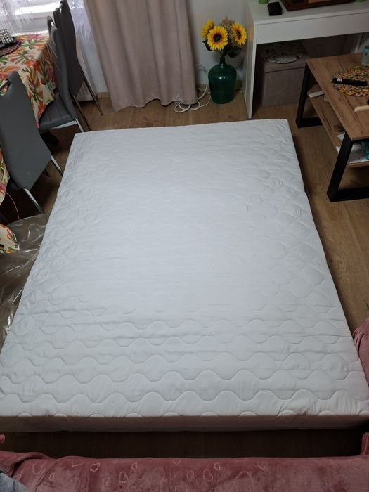 Materac piankowy 160x200