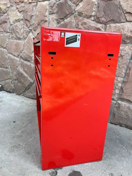 Ящик для инструментов Einhell TC-TW 100