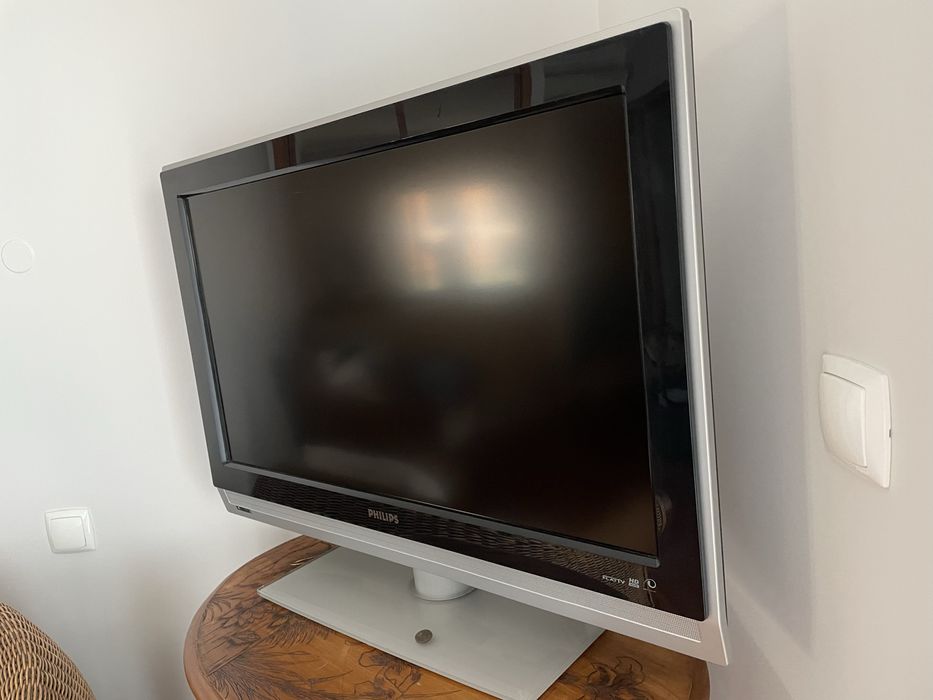 Tv Philips 32 polegadas