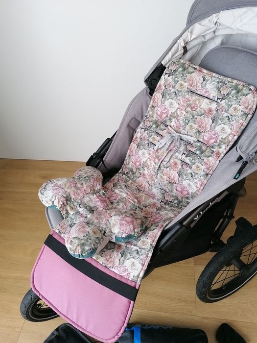 Wózek X-lander x-run biegowy