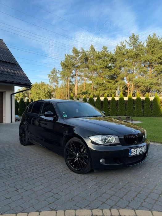BMW Seria 1