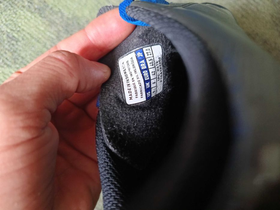 Mizuno Monarcida AG
