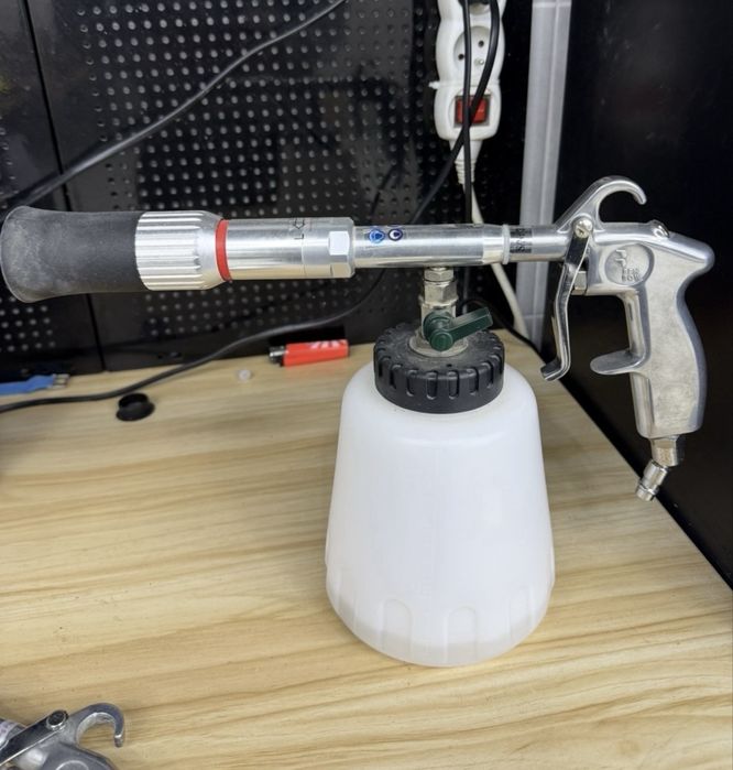 Zestaw do detailingu