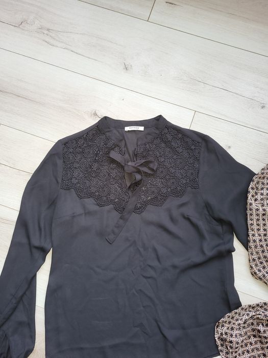 2 bluzki Orsay i h&m r xs