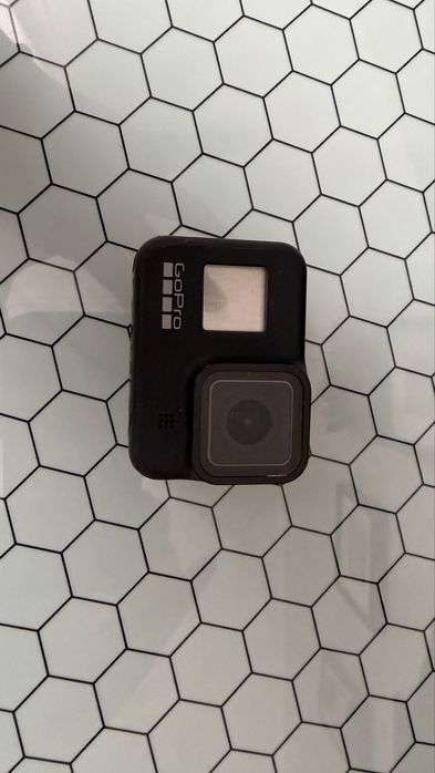 Gopro hero 8 black