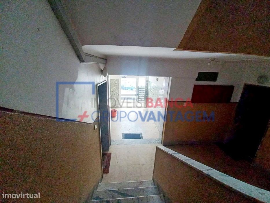 Apartamento T3 Amora