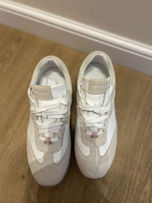 Sneakersy damskie Gino Rossi