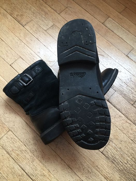 Чоловічі черевики Clarks -  44,5 Goretex