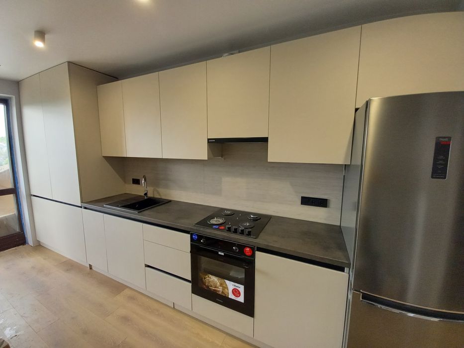 Меблі на замовлення будь-якої складності!